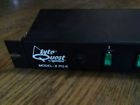 Pd-8 Lyte Quest Pro Channel Power Distribution Rack By Gemini