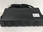 Pd2000 Furnlite Power Strip Model