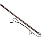 Pdt-2020c-ns Middle Atlantic Products Pdt Series Power Strip Rackable Outlets