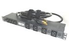 Pdu1230 Tripp Lite Pdu Basic Outlet Ft Cord