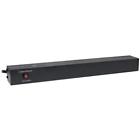 100-125v-15a Pdu15b10r Cyberpower Pdus Basic Pdu Outlets Rackmount 807030492221