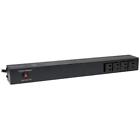 100-125v-15a Pdu15b4f12r Cyberpower Pdus Basic Pdu Outlets Rackmount 649532901487