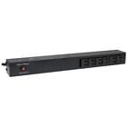 100-125v-15a Pdu15b6f12r Cyberpower Pdus Basic Pdu Outlets Rackmount 172302774979