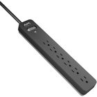 Pe615 Apc By Schneider Electric Surgearrest Essential Surge 731304337010