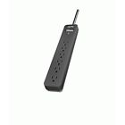 Pe625 Apc Surge Protector Joule With Power Cord Surgearrest 731304337027