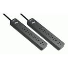 Pe63dp Apc Surge Protector Joules 731304336617