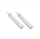 Pe64u2wgdp Apc Surge Protector Joules With Usb Charging Ports 731304336624