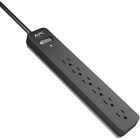 Pe66dp Apc Surge Protector Joules 731304336631