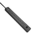1080 Pe6t Apc 6-outlet 6ft Cord 731304328926