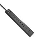 1440 Pe76 Apc 7-outlet 6 Foot 731304328957