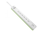 Pe76w Apc Surge Protector Joules Surgearrest Essential 731304328964