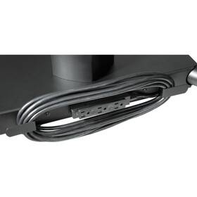Acc320 Peerless - Electrical Outlet Strip With Cord Wrap 3 X Ac Power