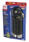 Tel2-splitter Pf11vt3 Apc Surgearrest Coax Protection Bar Blk Amz