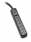 Pfqhxmdaqn General Kensington Guardian Outlet Cord Joules Premium Surge Protector