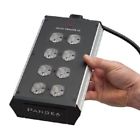 Pgnpc8 Xl Pangea Audio Octet