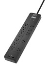 Ph12u2 Apc Surge Protector Joule With Usb Charging Ports 731304335962