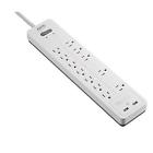 Ph12u2w Apc By Schneider Electric Surgearrest Outlet Usb 731304336259