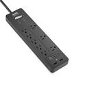 Ph8u2 Apc By Schneider Electric Surgearrest Outlet Usb 731304336020