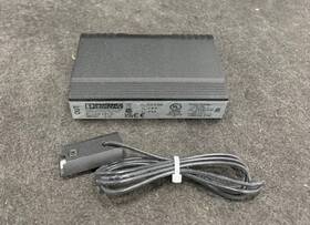 Dt-lan-cat.6 Phoenix Contact 2881007 Din Rail Ethernet Surge Protection Device