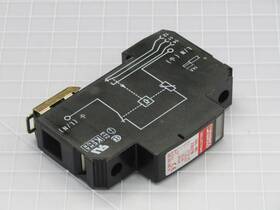 Val-me-230 Phoenix Contact Val-me-230/fm Single-position Surge Arrester T224431