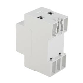 Pissente8wegp3kbha Pissente Double Led Display Voltage Protector Ac230v 63a Adjustable Current