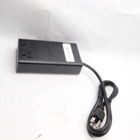 Mp-12015-2 Pitney Bowes Powerguard Le Power Filter Surge Protector 120v Pb