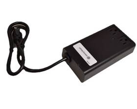 Mp-12015-2pb Pitney Bowes Powerguard Onsire Inline Power Filter Protection E8