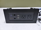 Pltbpower Office Source Power Modules For Pl Series Conference Tables
