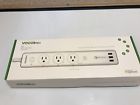 Pm2e Vocolinc Smart Power Strip Surge Protector Works With Apple Homekit