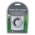 Pmwtni2412 Tni2412 Prime Timer Outlet Amps White 054732816385
