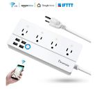 Pnm-008 Panamara Panamalar Smart Power Strip