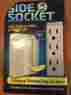 Po11330kt160613 Side Socket Elite Surge Suppressor With 6 Swiveling Outlets