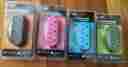 Po1447 Vibe 4 X Triple Outlet Adapter With Built-in Auto-sensing Night Light 696055242948
