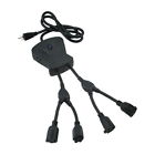 Pow8006967 Power Cords Cables Corporation 054732809011