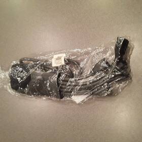 Power Sentry 014227005922 5 Outlet Squid Surge Protector Home Appliances