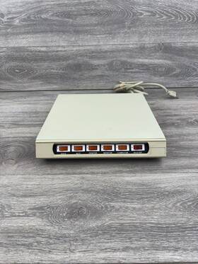Pc-003m Power Tap Center Model Transient Voltage Surge Suppressor