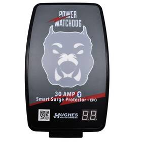 Pwd30-epo-h Power Watchdog 850034363165 Hughes Autoformers Auto Smart B