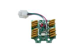 Rsp-50-pwd Power Watchdog Hughes Autoformers Replacement Surge Protection Fo