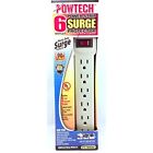 15amps Powerstrip3284383 Fab Tech Accessories Power 4851633284383