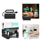 Powerstripsandmultioutlets Smart Power Strip Wifi Bar Individually Controlled Outlets Fast