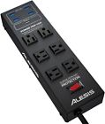 Powertrip Usb Alesis Power Strip With Integrated Hub 694318019917