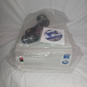 Abc1600-11 Powervar 62011-03 16 1920w Power Conditioner Surge Protector Medical With Disk