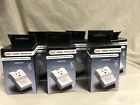 Pp132p Qvs Power Protection Single Outlet Surge Protector Indicator 037229713275