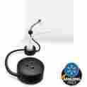 Ppod1-bk01 Quirky Inc Pod Power Black New 840410103492