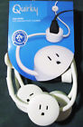 Ppod1-wh01 Quirky New Pod Power 814434015420