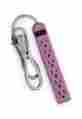 Pps2466me Ps-615 Kab Enterprise Co Ltd Phillips 17 Me 6out Power Strip Assorted By 052088024133