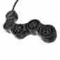 Ppvjp-bk01 Quirky Pivot Power Pop Junior Black 696720452290