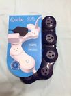 Ppvp1-gr01 Quirky Pivot Power 6 Outlet