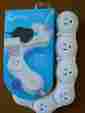 Ppvp2-wh01 Quirky Pivot Power 2.0 White 6 Outlets 5 Ft Cord 840410101573