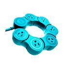 Ppvpp-tl01 Quirky Pivot Power Pop Teal